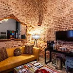 Selvese Suites, Serviced Living In Galata