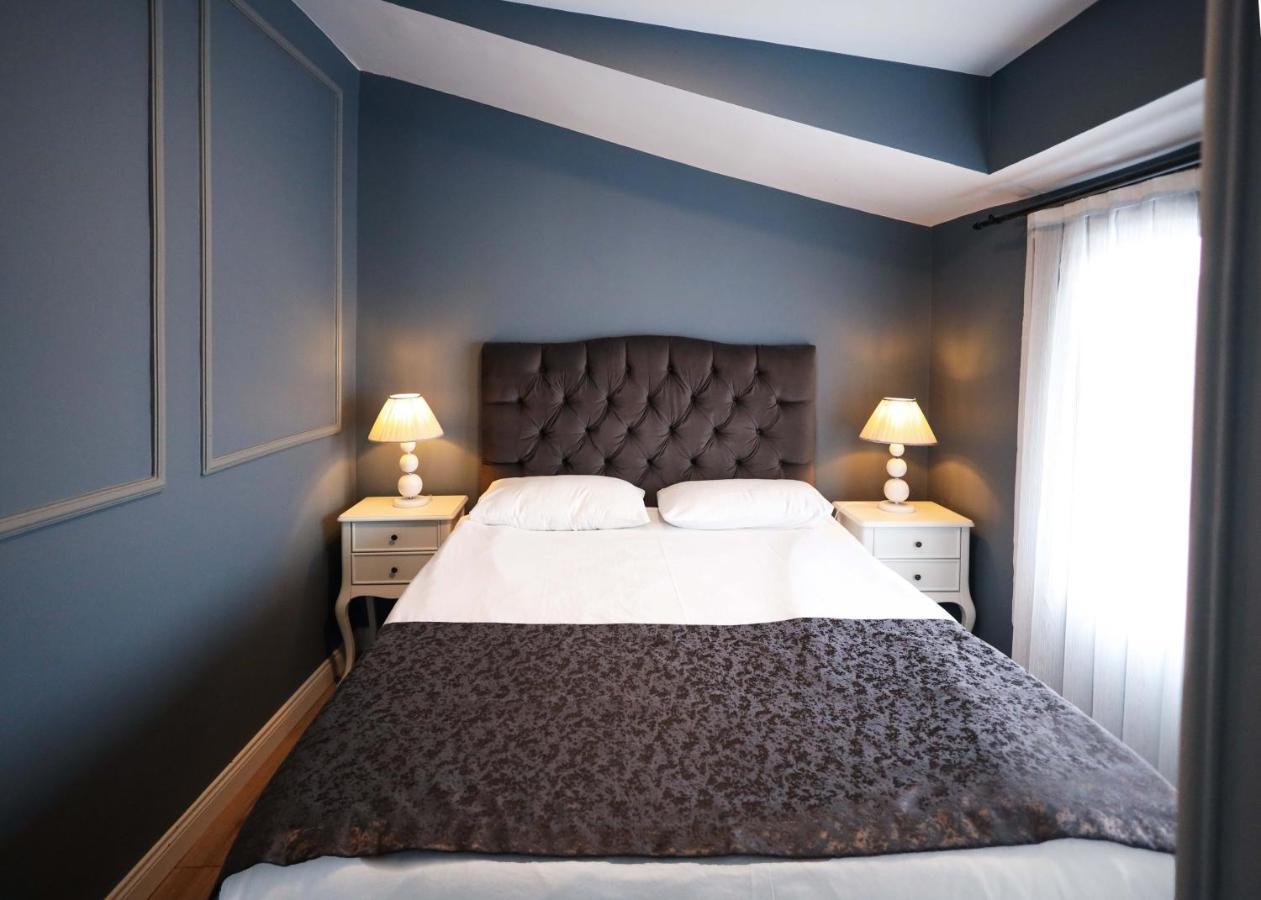 Selvese Suites, Serviced Living In Galata 2*