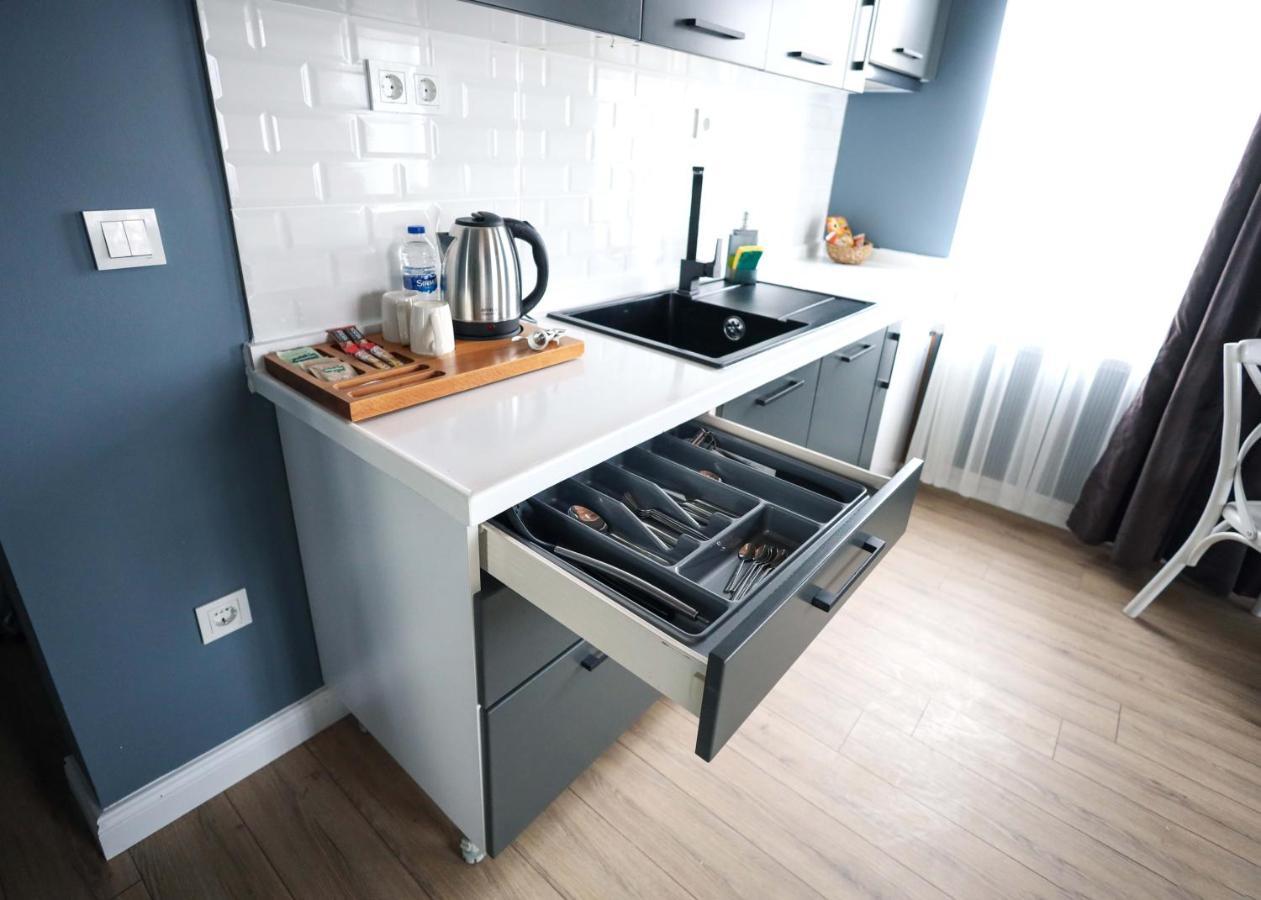 Hotel Selvese Suites, Serviced Living In Galata