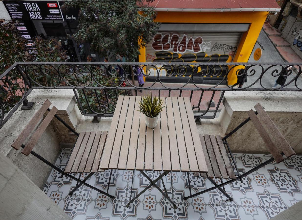 Selvese Suites, Serviced Living In Galata Hotel 2*