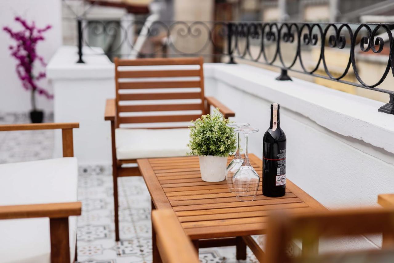 Selvese Suites, Serviced Living In Galata 2* Istambul