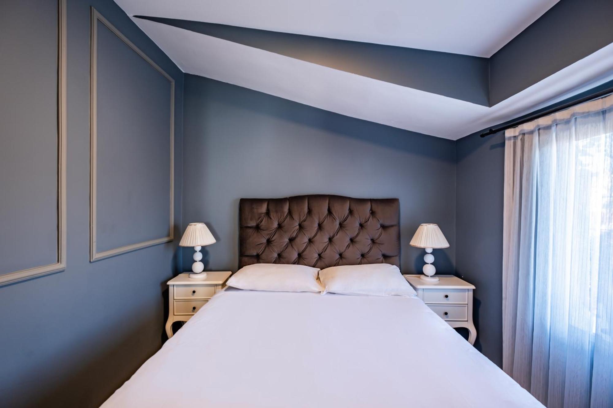 Selvese Suites, Serviced Living In Galata Hotel Istambul