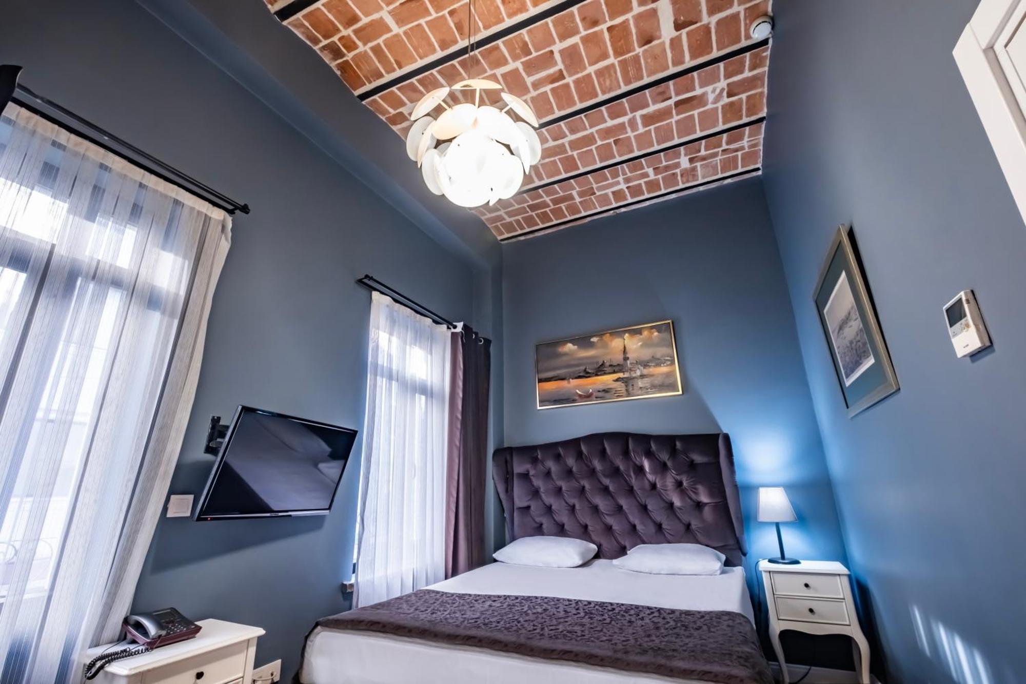 Selvese Suites, Serviced Living In Galata Hotel 2*