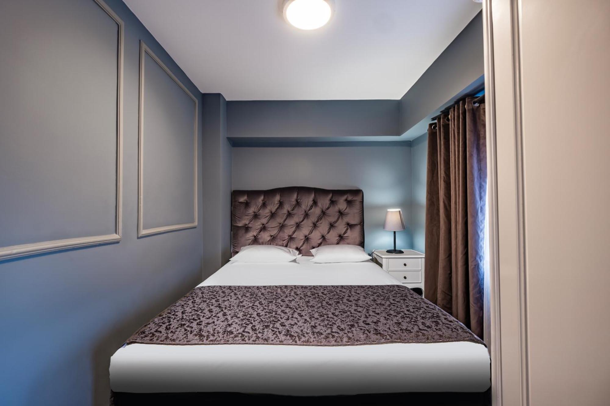 Selvese Suites, Serviced Living In Galata Istambul