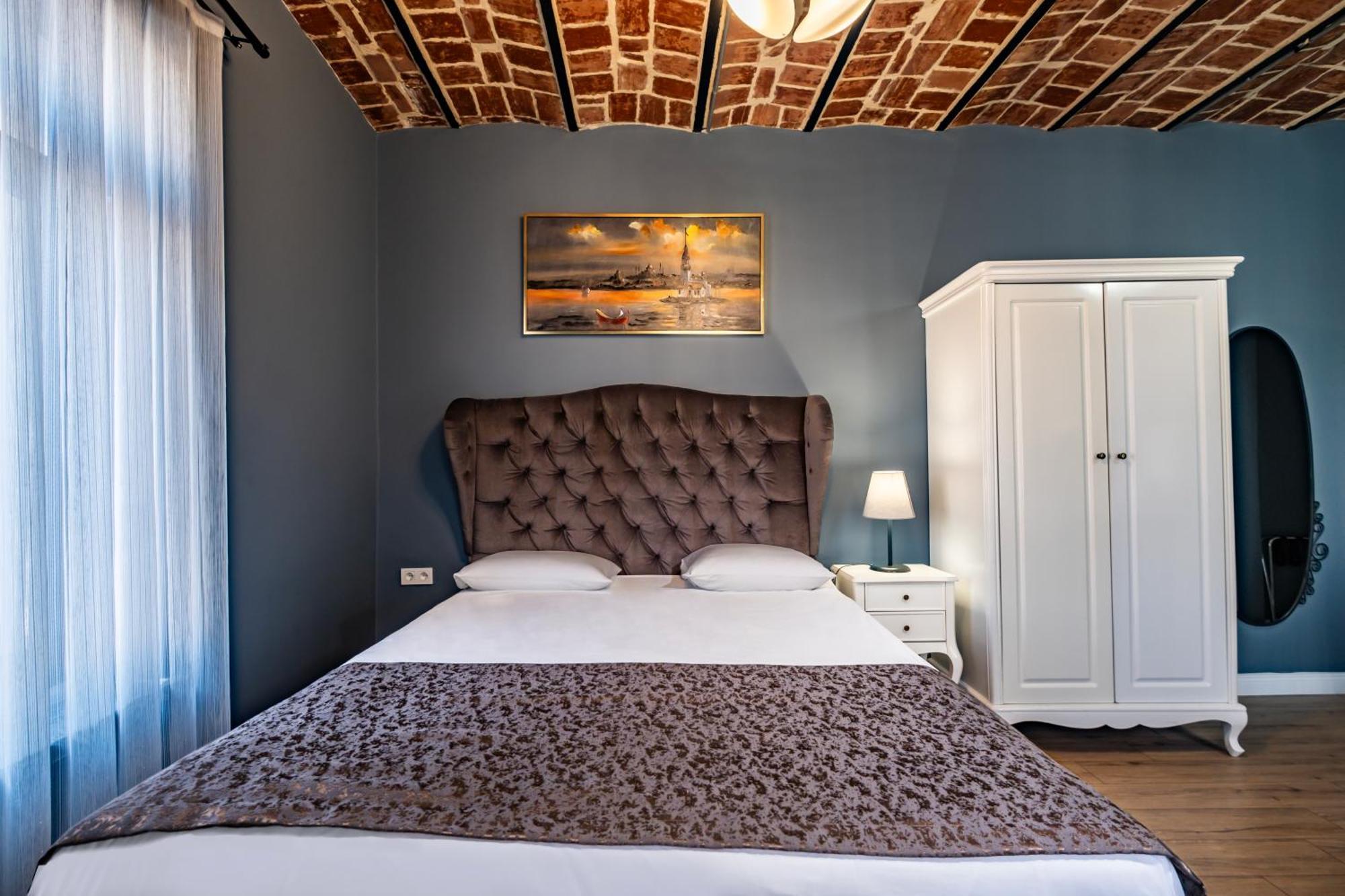 Hotel Selvese Suites, Serviced Living In Galata