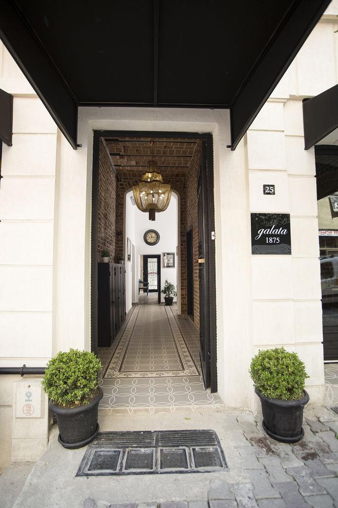 Selvese Suites, Serviced Living In Galata Istambul