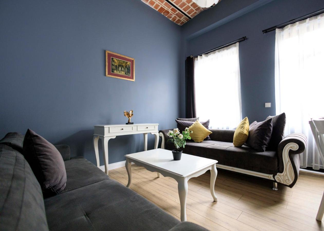 Hotel Selvese Collection Galata 1875 Istambul