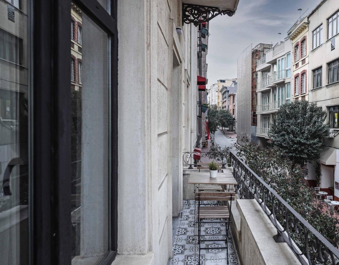 Selvese Collection Galata 1875 Istambul