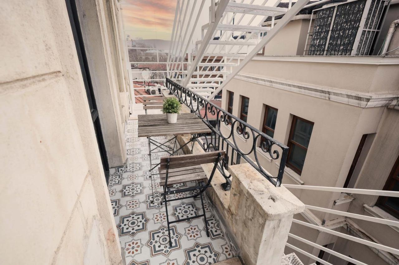 Selvese Collection Galata 1875 Hotel