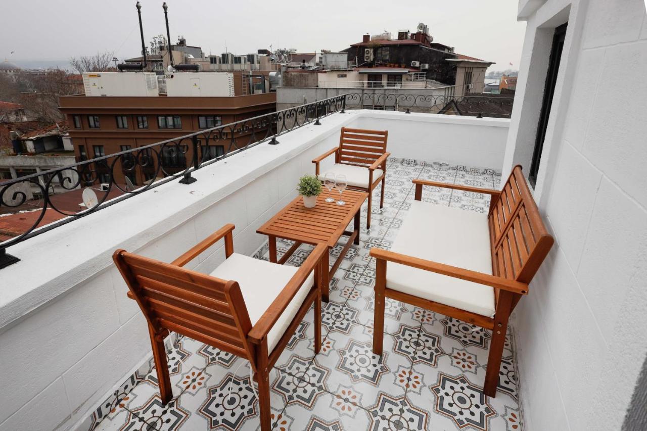 Selvese Collection Galata 1875 Hotel