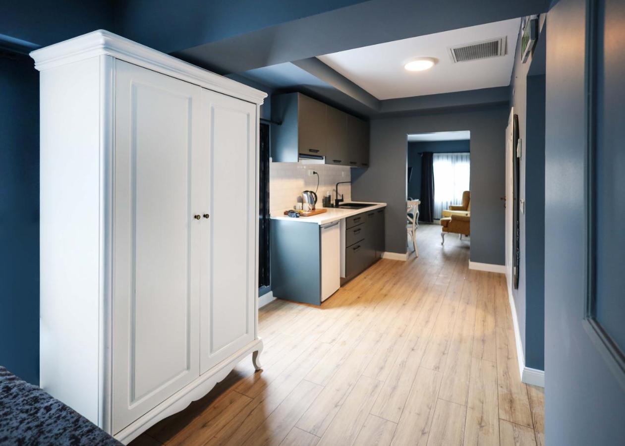 Hotel Selvese Suites, Serviced Living In Galata